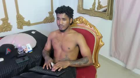 Snapshot of cheeto_333 chatting on March 6, 4:30 am Cheeto online show from March 6, 4:30 am