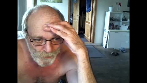 chefben666 online show from March 23, 5:06 pm