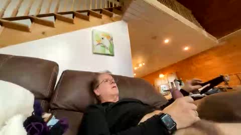 Chefbrian36 online show from November 22, 2:16 pm