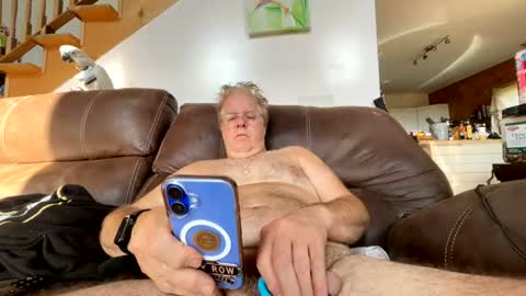 Chefbrian36 online show from July 28, 12:48 pm