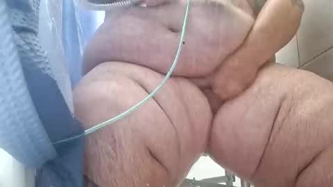 chefjoe_light online show from January 9, 2:09 pm