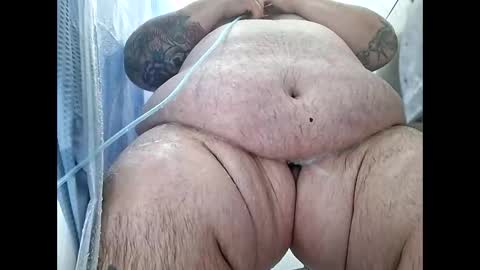 chefjoe_light online show from April 8, 1:33 pm