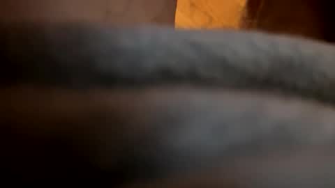 cheflicker69 online show from April 12, 6:07 am