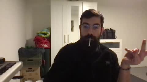 cheftoti online show from January 26, 7:41 pm