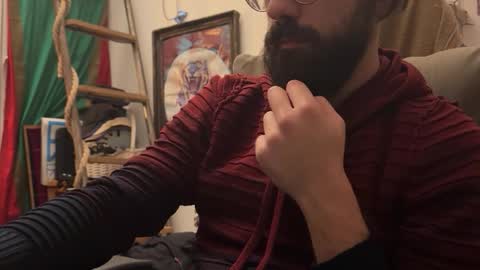 cheftoti online show from March 1, 5:20 am