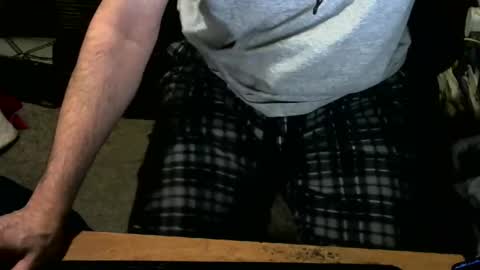 Snapshot of chefy999 chatting on January 6, 12:05 am chefy online show from January 6, 12:05 am