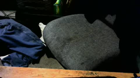 Snapshot of chefy999 chatting on January 9, 1:02 pm chefy online show from January 9, 1:02 pm