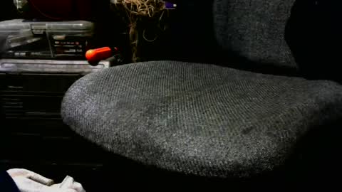 Snapshot of chefy999 chatting on January 15, 10:49 am chefy online show from January 15, 10:49 am