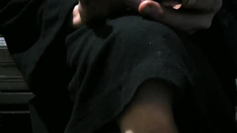 Snapshot of chefy999 chatting on February 10, 1:22 pm chefy online show from February 10, 1:22 pm