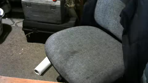 Snapshot of chefy999 chatting on March 2, 12:22 pm chefy online show from March 2, 12:22 pm