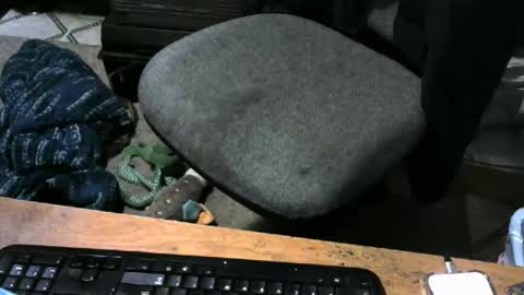 Snapshot of chefy999 chatting on October 30, 12:17 pm chefy online show from October 30, 12:17 pm