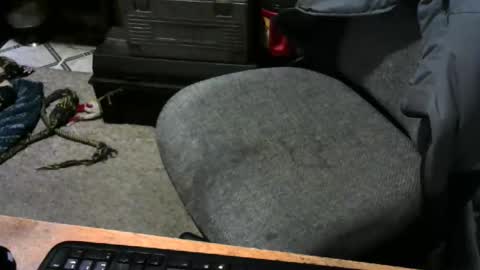 chefy online show from November 29, 12:30 pm