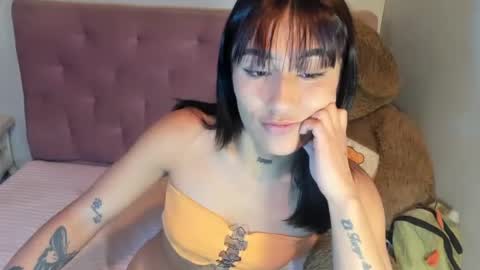 Chell online show from May 13, 4:10 am