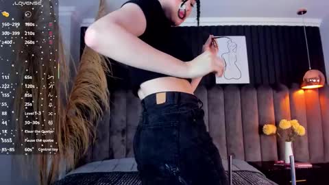 Snapshot of chelsea_bolton_ chatting on February 1, 12:37 pm chelsea_bolton_ online show from February 1, 12:37 pm