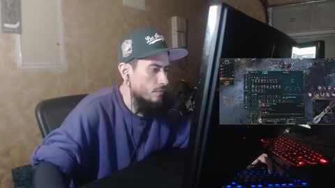 Chelsea online show from February 2, 10:41 pm