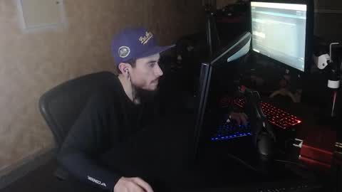 Chelsea online show from March 24, 1:32 am