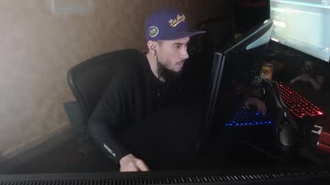 Chelsea online show from March 27, 6:08 am