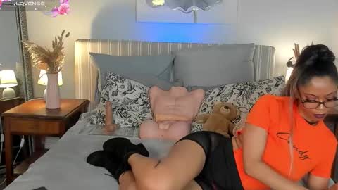 Snapshot of chelseaquin chatting on February 9, 7:45 am Chelseaquinn online show from February 9, 7:45 am