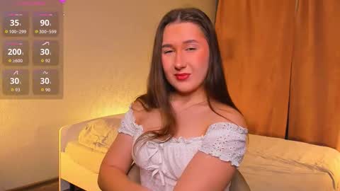 chelsiecleal online show from November 4, 7:35 pm