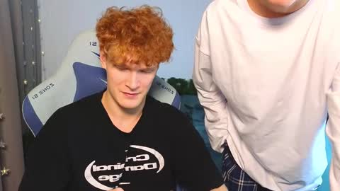 LUCASRYANPVT IS OPEN online show from February 11, 8:05 am