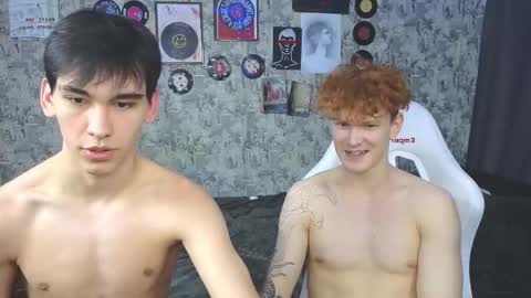 LUCASRYANPVT IS OPEN online show from February 12, 4:11 pm