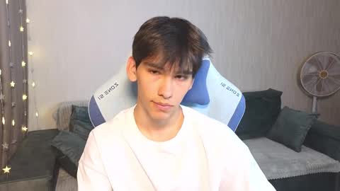 LUCASRYANPVT IS OPEN online show from March 10, 8:48 am