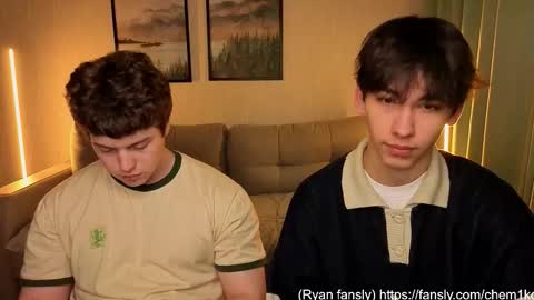 LUCASRYANPVT IS OPEN online show from October 23, 5:18 am