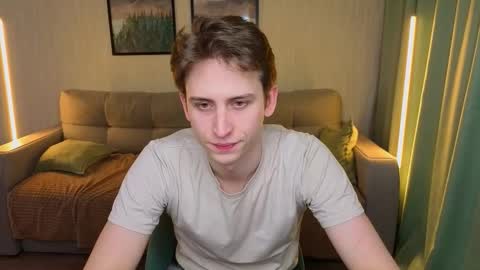 LUCASRYANPVT IS OPEN online show from February 1, 5:50 am