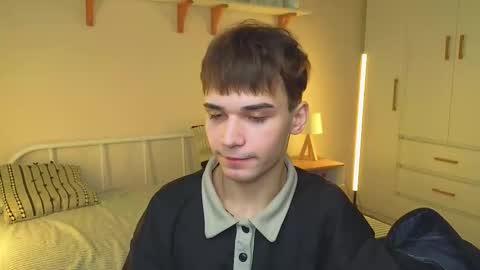 LUCASRYANPVT IS OPEN online show from February 3, 6:40 am