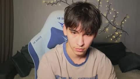 LUCASRYANPVT IS OPEN online show from February 11, 4:23 pm