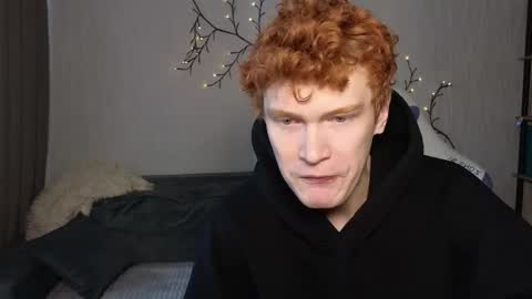 LUCASRYANPVT IS OPEN online show from March 5, 5:25 am