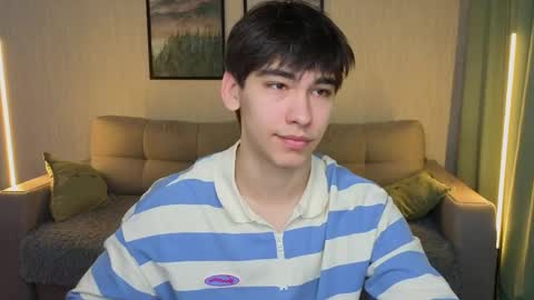 LUCASRYANPVT IS OPEN online show from March 22, 6:28 am