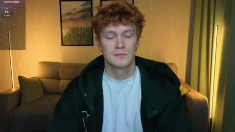 LUCASRYANPVT IS OPEN online show from March 31, 11:27 pm