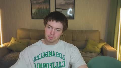 LUCASRYANPVT IS OPEN online show from April 9, 5:29 am