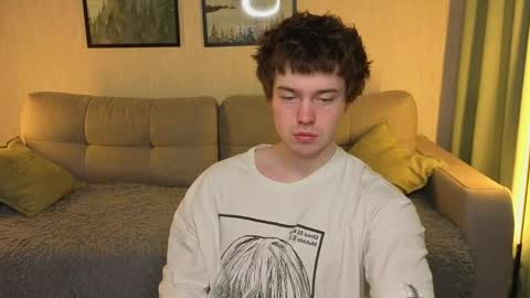 LUCASRYANPVT IS OPEN online show from April 23, 3:52 am