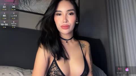 Snapshot of chenne_lovi chatting on January 11, 8:30 am Chie for short online show from January 11, 8:30 am