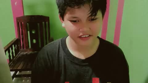 chenny online show from April 16, 11:00 am