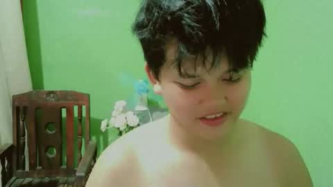 chenny online show from April 17, 4:10 pm