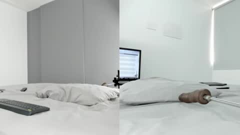 cherazade_ online show from March 9, 6:23 pm