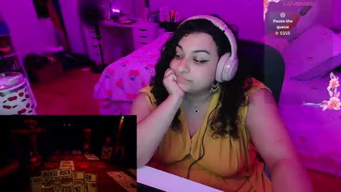 Snapshot of chericheesecake chatting on October 5, 11:24 pm chericheesecake online show from October 5, 11:24 pm