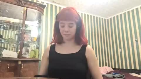 Emely online show from February 21, 5:25 pm