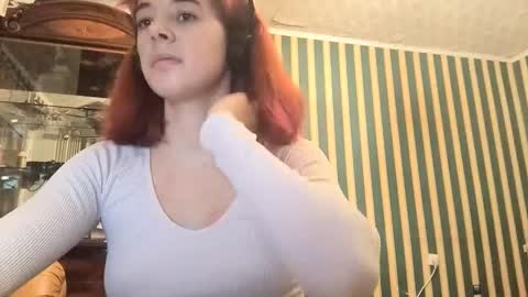 Emely online show from March 5, 6:37 pm