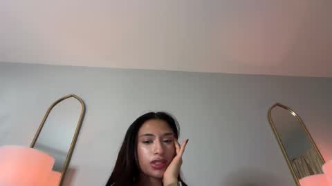 cherliecarmen online show from March 25, 7:58 am