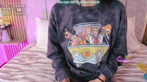 Snapshot of cherlyn_1 chatting on April 16, 1:56 pm cherlyn_1 online show from April 16, 1:56 pm