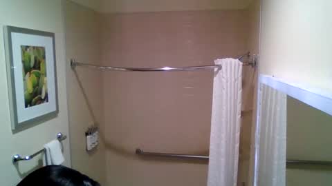 Snapshot of cherokeeshafans1 chatting on February 26, 10:25 am KeyFansHere online show from February 26, 10:25 am