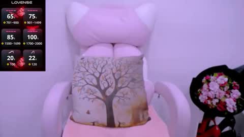 Cheri online show from March 9, 12:25 am