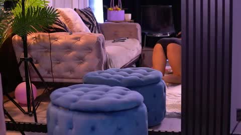 Snapshot of cherriejoy chatting on May 19, 6:20 am Cherry online show from May 19, 6:20 am