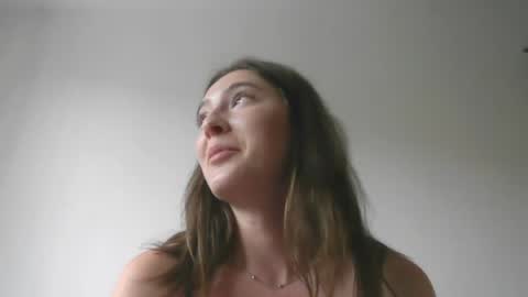 Jenny online show from May 25, 1:50 pm