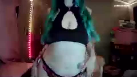 Cherri online show from July 21, 7:11 am