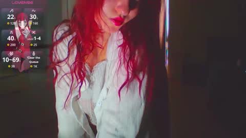 ur cherry online show from November 13, 3:16 am